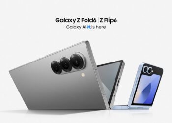 Samsung Galaxy Galaxy Z Fold6, Galaxy Z Flip6 sale begins in India