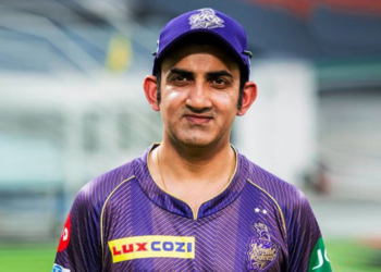 BCCI Appoints Gambhir As Head Coach Of Senior Men’s Team, Will Take Charge With Sri Lanka Series