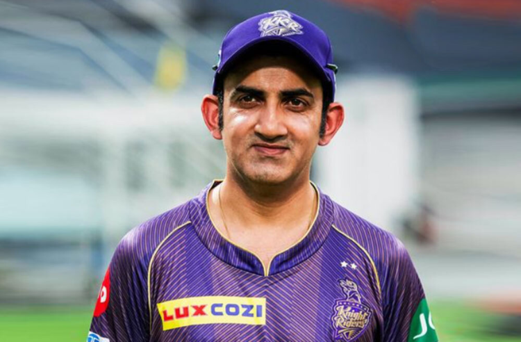 BCCI Appoints Gambhir As Head Coach Of Senior Men’s Team, Will Take Charge With Sri Lanka Series