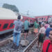 Howrah-CSMT Express Train Derails In Jharkhand, Two Dead
