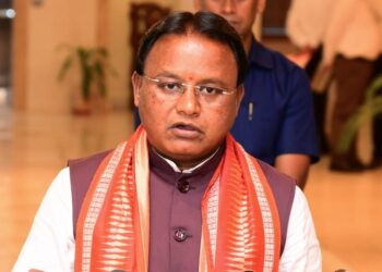 Odisha Budget 2024-2025: CM Majhi Presents Rs 2.65 Lakh Crore Budget for 2024-25 Fiscal; Know Dept-wise Allocation