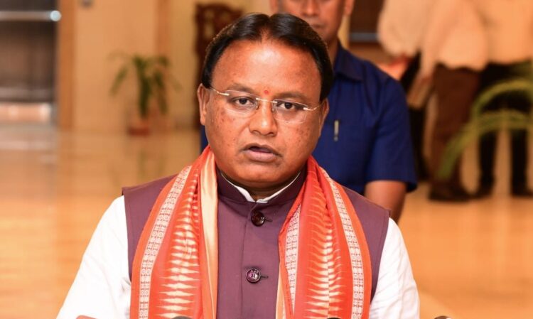 Odisha Budget 2024-2025: CM Majhi Presents Rs 2.65 Lakh Crore Budget for 2024-25 Fiscal; Know Dept-wise Allocation