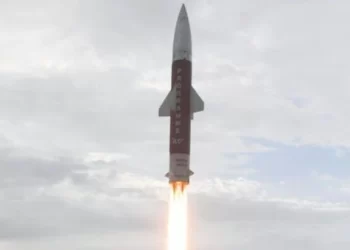 India's DRDO successfully tests 2nd phase of key ballistic missile defence system