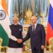 India, Russia eye $100 bn trade by 2030, cooperation in energy, agriculture