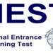 NEST 2024 result today at nestexam.in