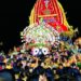 Niladri Bije: The Holy Trinity Return To Shree Mandir; When Lord Jagannath To Pacify Goddess Lakshmi With Sweet Rasogola