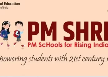 PM Shri Yojana Implemented In Odisha; 800 Schools To Be Developed