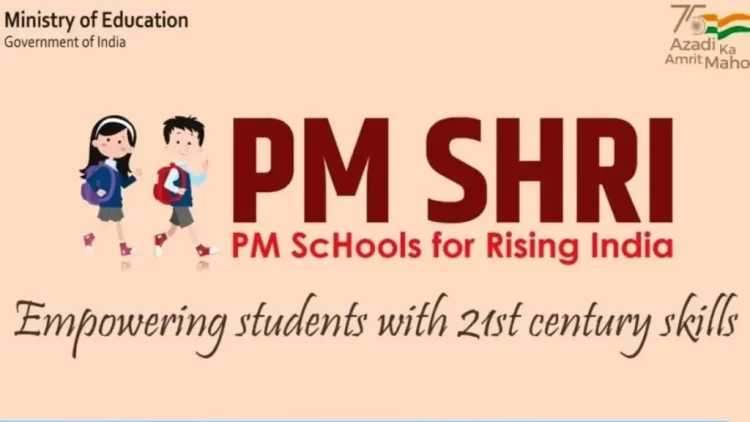 PM Shri Yojana Implemented In Odisha; 800 Schools To Be Developed