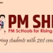 PM Shri Yojana Implemented In Odisha; 800 Schools To Be Developed