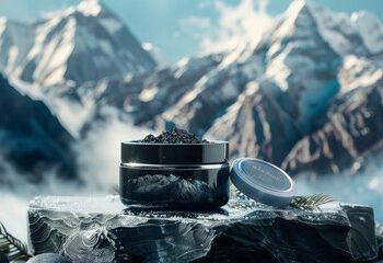 Shilajit: Know all about this ancient Himalayan treasure that boost immunity