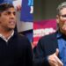 UK General Election: Rishi Sunak Concedes Defeat To Keir Starmer