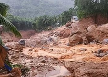 Wayanad Landslides: Search Operation Continues For Day 6, Death Toll At 308