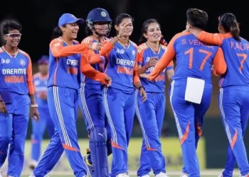 Women’s T20 Asia Cup: Bowlers, Openers Carry India To Seven-Wicket Win Over Pakistan
