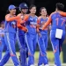 Women’s T20 Asia Cup: Bowlers, Openers Carry India To Seven-Wicket Win Over Pakistan