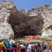 Amarnath Yatra Proceeding Peacefully, Another Batch Of Pilgrims Leaves For Valley