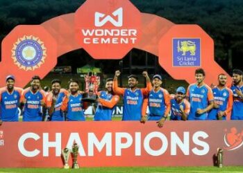 India vs Sri Lanka, 3rd T20I: Rinku, Surya Help India Script Dramatic Comeback Win Over SL In Super Over