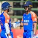 India vs Zimbabwe, 4th T20I: Unbeaten Fifties By Jaiswal, Gill Lead India To 10-Wicket Rout Of Zimbabwe, Win Series 3-1