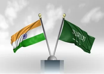 India- Saudi Arabia hold first meeting of the High-Level Task Force on Investments