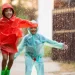 Essential measures to safeguard children from getting infections during rainy season
