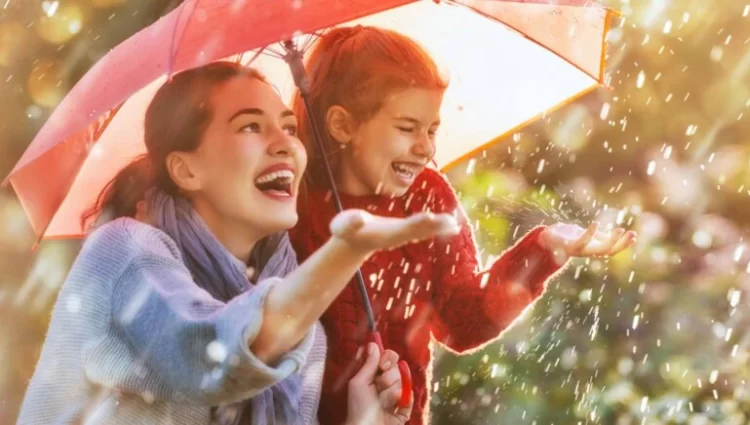 Preventive Measures & Monsoon Health Tips to Keep Your Children Healthy