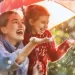 Preventive Measures & Monsoon Health Tips to Keep Your Children Healthy