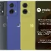 Moto G85 5G With 3D Curved Display Launched In India, Price Starts At Rs 17,999