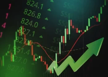 Share Market Close Highlights: Sensex gains 480 points; Nifty tops 25,700