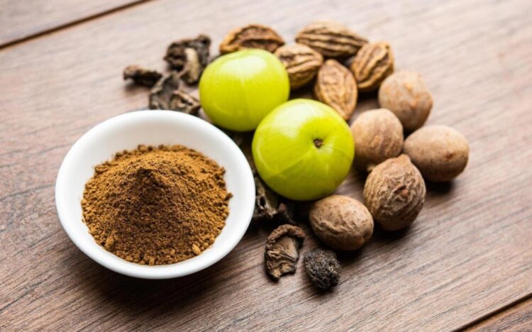 Triphala ayurvedic powder: Know its surprising benefits