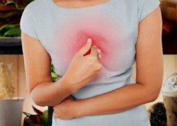 Acidity, Gas problems? Include these in diet to keep your digestive system healthy