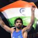Paris Olympics 2024: Wrestler Aman Sehrawat Wins Bronze, Is India's Youngest Ever Olympic Medallist