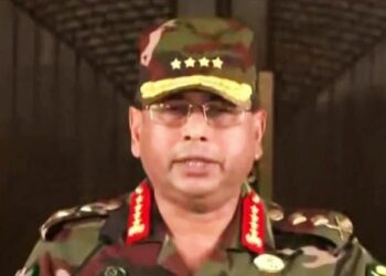 Bangladesh Protests: PM Hasina as resigned, Army Chief confirms & says will help form interim govt