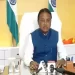 CM Majhi Orders Strict Vigil On Antisocial Elements Across Odisha