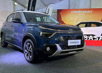 Citroen C3 2024 launched with New features, Automatic transmission