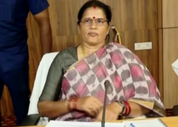 Deputy CM Urges Women Outside Odisha To Apply For Subhadra Yojana