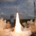 ISRO Launches India’s Small Rocket SSLV Earth Observation Satellite EOS-08