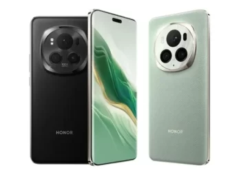 Honor Magic 6 Pro with 180MP periscope telephoto lens launched in India, Priced at Rs 89,999