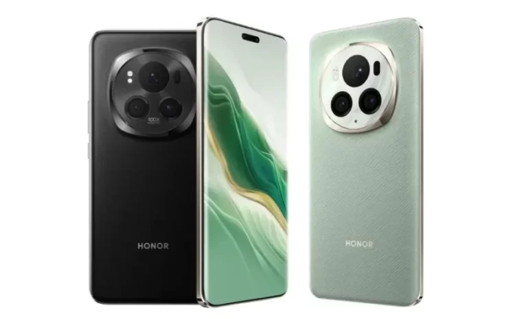 Honor Magic 6 Pro with 180MP periscope telephoto lens launched in India, Priced at Rs 89,999