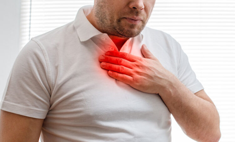 Heartburn: 5 Ayurvedic Tips to Manage Acid Reflux Naturally
