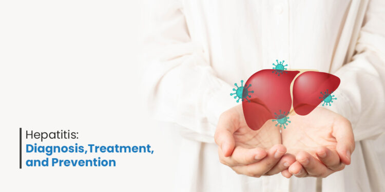 Hepatitis Symptoms: Beware of These Warning Signs in Your Legs And Feet