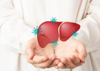 Hepatitis Symptoms: Beware of These Warning Signs in Your Legs And Feet