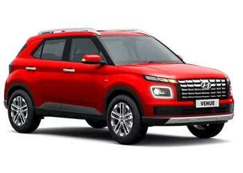 Hyundai Venue S+ Variant With Sunroof Launched At Rs 9.35 lakh