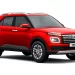 Hyundai Venue S+ Variant With Sunroof Launched At Rs 9.35 lakh