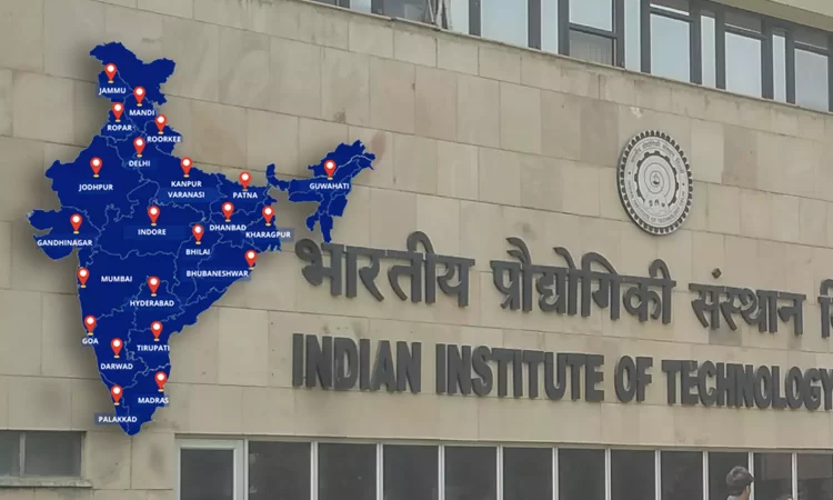 New courses launched by IITs — fundamentals of EVs, mutual funds, AI and more