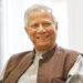 Nobel Laureate Muhammad Yunus To Head B’desh Interim Govt: Student Movement