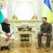 PM Modi Invites Ukraine President To India, President Zelensky Accepts