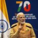 Prime Minister addresses the Indian Community in Poland