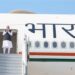 PM Narendra Modi Embarks On Three-Day Visit To Poland, Ukraine