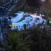Plane Carrying 61 People Crashes In Brazil With No Survivors