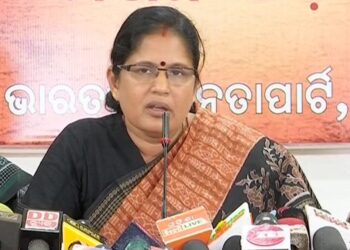 Subhadra Yojana's SOP Will Be Issued On 15th Aug: Dy CM Pravati Parida