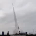 India Launches Its 1st Reusable Hybrid Rocket ‘RHUMI-1’
